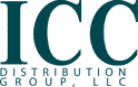 ICC Distribution logo