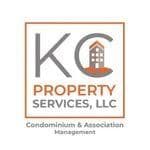 KC Property Management logo