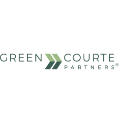 Green Courte Partners logo